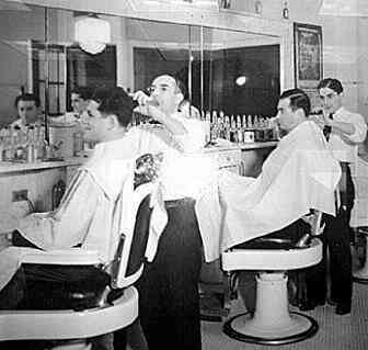  Barbershop Unternehmensgründung