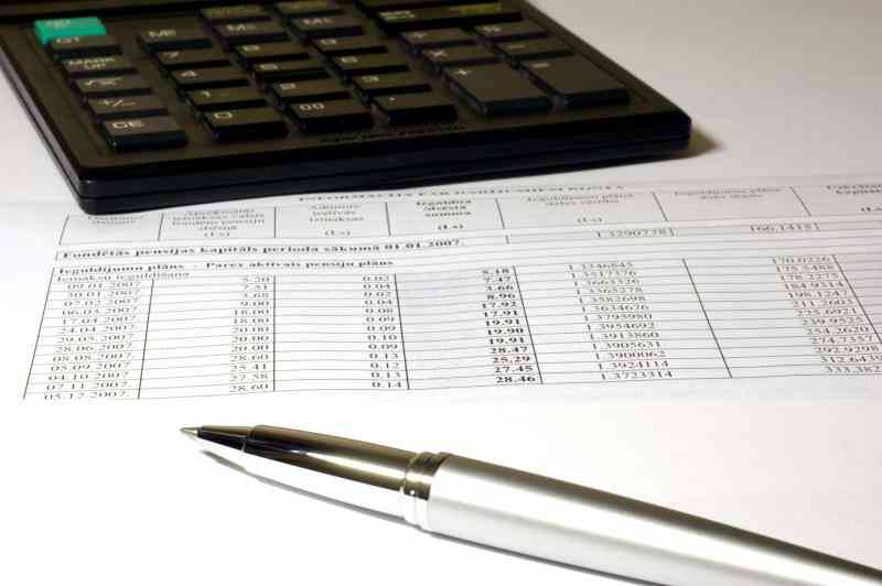 Wie zu Berechnen FUTA & SUTA Steuern