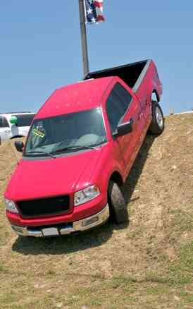 Wie zu Bestimmen, Dodge Dakota Achse-Verhältnis
