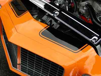 How to Rebuild a 350 Chevrolet Motor