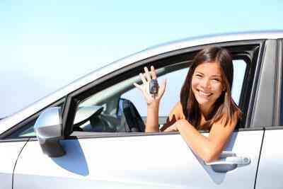 Ford Motor Company Garantie-Information