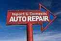Wie man Eine Auto-Reparatur-Klage in Kalifornien