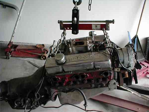 How to Build an Internal Combustion Engine