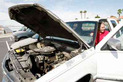 Wie zu deaktivieren Sie die ABS-Bremsen-Lichter auf einem 2001 Chevy Silverado