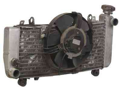Wie zu Beheben eine Sunfire Radiator Fan