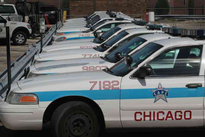  Gewusst wie: ziehen die Steuerung auf einem Ford Crown Vic