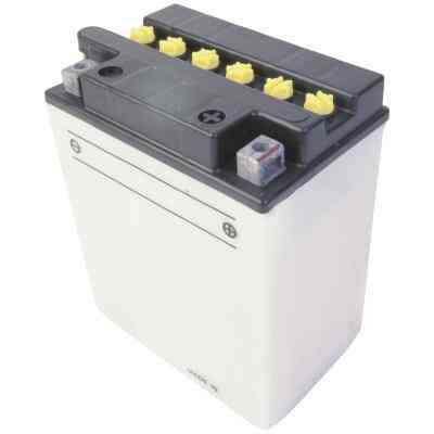  Wie kann man feststellen, ob eine 12 Volt Batterie schlecht ist?