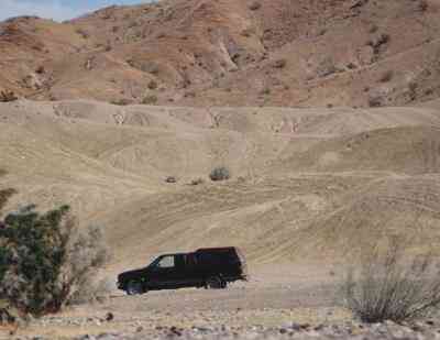 Wie zu Beheben einen Dodge Dakota Truck