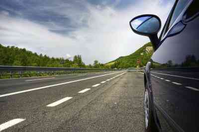  Warum ist mein Auto tuckern?