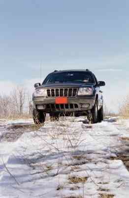 Wie zu Beheben eine Limited Slip Differential