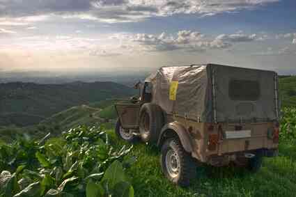  Gewusst wie: ein Jeep Wrangler Schaltgetriebe zu beheben
