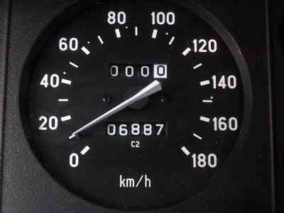 Instrument Cluster Fehlerbehebung