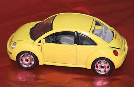  Gewusst wie: eine schlechte Spule auf einem 2003 Volkswagen 1.8T Motor identifizieren