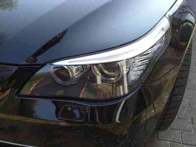  318I BMW im Leerlauf Probleme