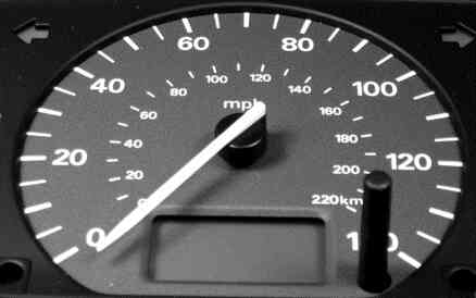 Probleme Mit Subaru-Tachos