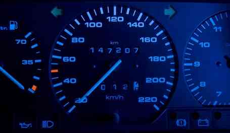  Gewusst wie: Selbsttest die Check Engine Licht für ein Chevy C1500