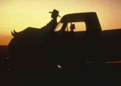 Mein 1996 Chevy S10 Pickup Gewann T Start