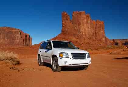  Yukon XL AC Probleme