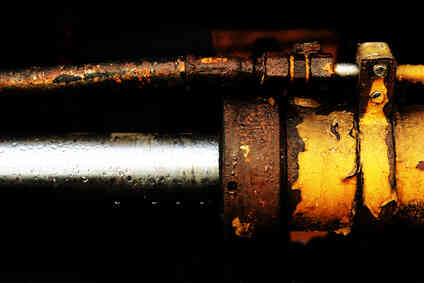 Pump Ausrichtmethoden