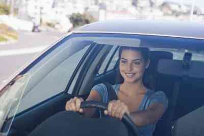 Probleme Mit der Cruise Control auf einem Ford Escape
