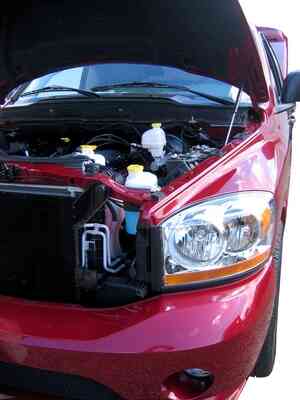  Gewusst wie: Problembehandlung bei Chevrolet 10 2,2 Liter Motor