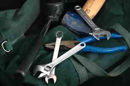 Mein KIA Sorento Gewann T Start