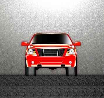 F-250 Super Duty Bremse Probleme