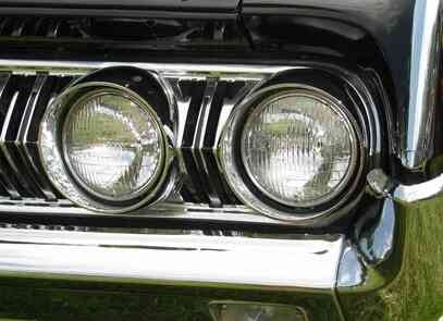 97 Cadillac Diagnose-Code-Liste