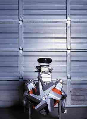 Wie zu Identifizieren ein Versagen Harmonic Balancer