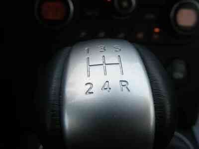 Probleme Mit Nissan Versa-Clutch