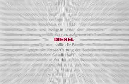 6.9 Diesel Gewonnen T Start