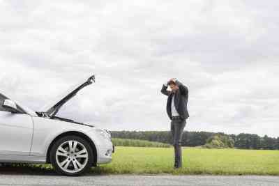  Was Sind die Symptome für eine Schlechte Händler in ein Auto?
