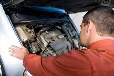 How to Reset-wird der Fehlercode auf einem Jeep Cherokee