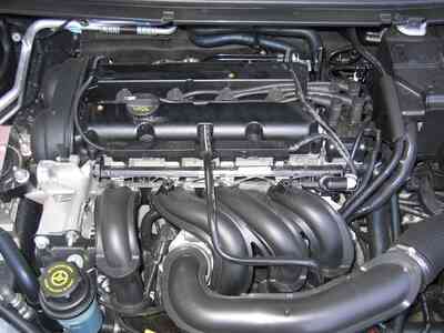 Mercury Grand Marquis Alternator Fehlerbehebung