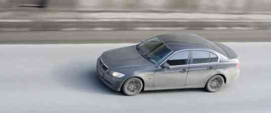  Probleme mit einem BMW 325Xi
