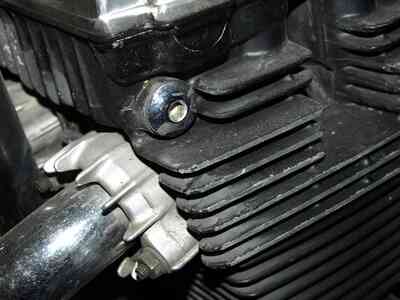 Wie zu Diagnostizieren Motorrad-Fuel-System Probleme