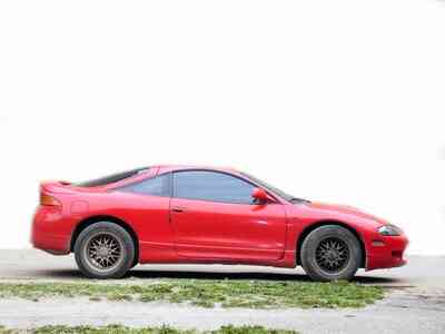 Pontiac Grand Prix GTP Probleme