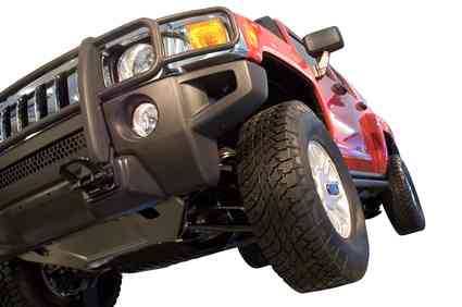 Jeep Liberty Fehlerbehebung