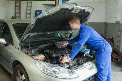  Welche Ursachen Motor Kompression Verlust?
