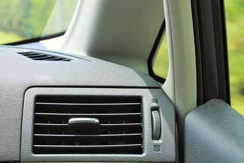 Mein Chevy S10 Heizung wird nicht Funktionieren