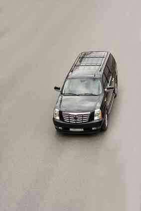 Chevy Tahoe ABS-Bremse Probleme