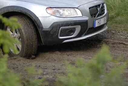 Common Probleme Mit einem Volvo S80