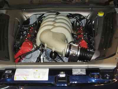 Symptome für eine Schlechte Sauerstoffsensor in einem Pontiac Bonneville