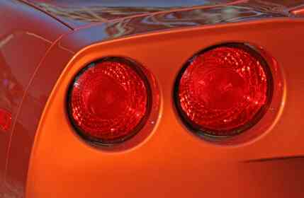 Wie zu Beheben eine Corvette Throttle Position Sensor
