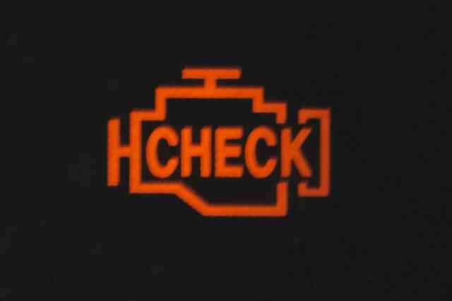  Die Check Engine Licht in einem Dodge Ram 1500 zurücksetzen