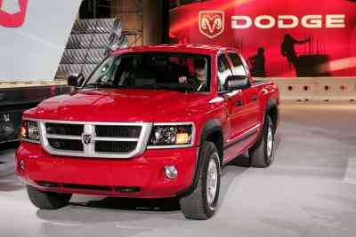 Die Auswirkungen der eine Schlechte PCV-Ventil auf einem Dodge Dakota