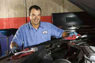 Bad Crank Position Sensor-Symptome