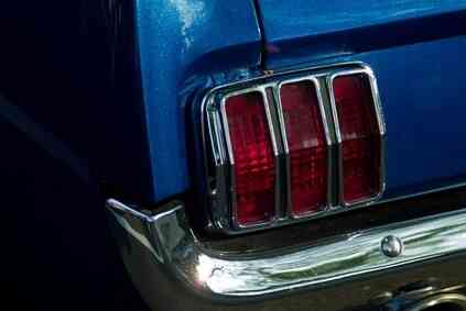  Gewusst wie: beheben Sie ein Startproblem in einem 1965 Ford Mustang