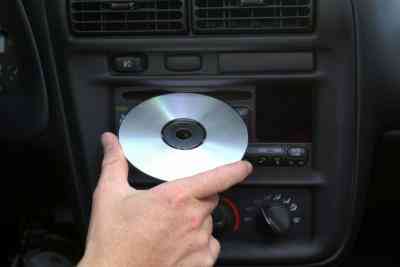 Wie zu Beheben eine Honda CD-Player Problem