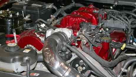  Nissan Maxima Vakuumleck Symptome